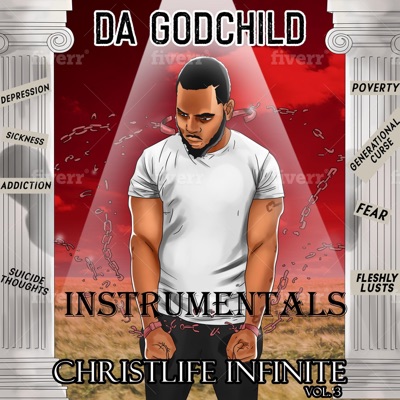 Christlife Infinite Instrumentals, Vol. 3 (Instrumental Version)