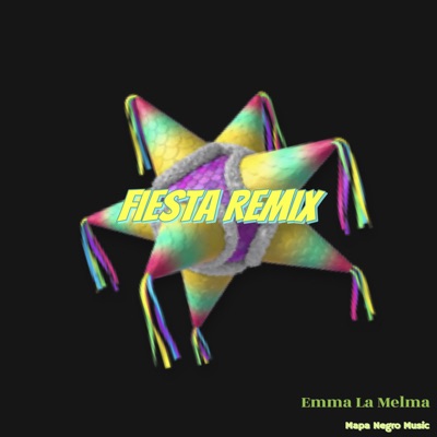Fiesta (Remix) - Single