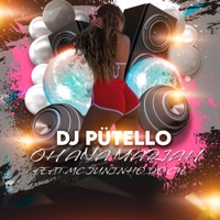 OH ANA MARIAH (FUNK HITMADO) - Single - DJ PÜTELLO, Piquezin Dos Cria & MC Juninho Do CTL