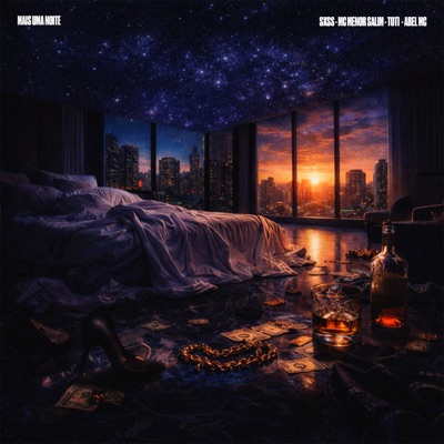 Mais uma Noite - Single