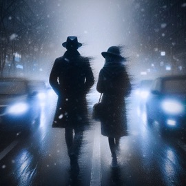 Ревность Ваня Черепанов