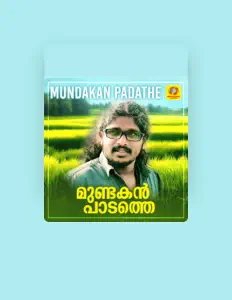 收听 Sunil Mathai、观看音乐视频、阅读小传、查看巡演日期等 ！