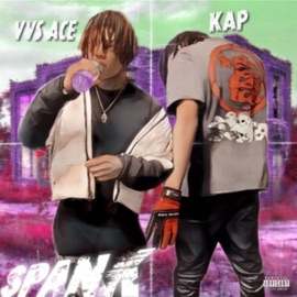 Spank (feat. Kap) VVS Ace