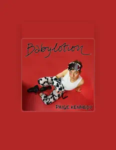 Listen to Paige Kennedy, watch music videos, read bio, see tour dates & more!
