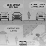 NOT FAIR - Single