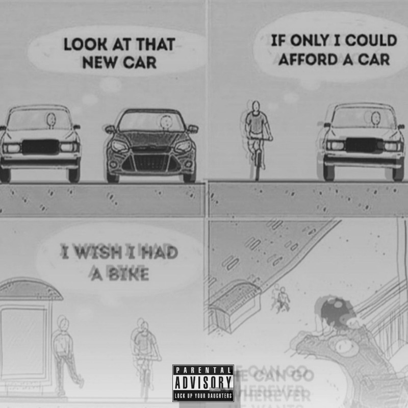 NOT FAIR - Single