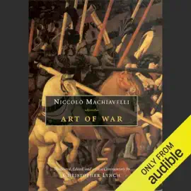 Art of War (Unabridged)