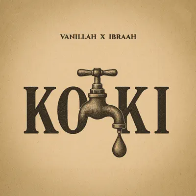 聆聽 Vanillah & Ibraah 的「Koki - Single」
