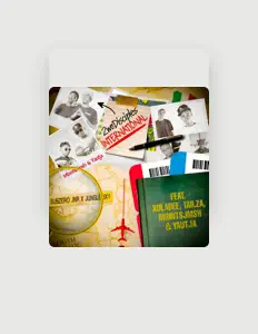 Posłuchaj wykonawcy 2woDisciples, obejrzyj teledyski, przeczytaj biografię, zobacz daty tras koncertowych i nie tylko!