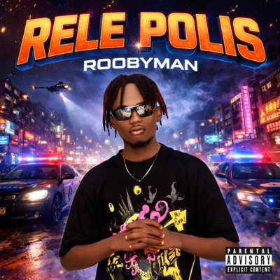 roobyman - RELE POLIS