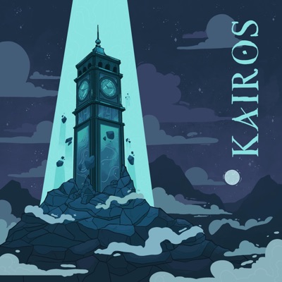 KAIROS - EP