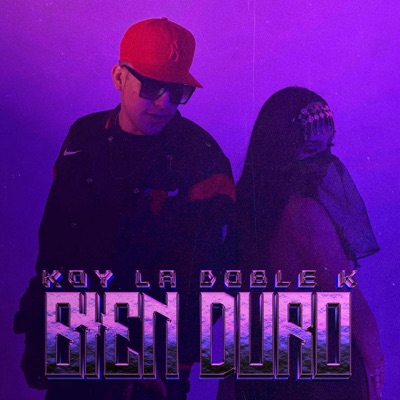 Bien Duro - Single
