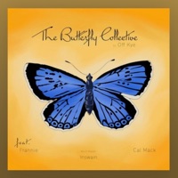 Butterfly (feat. OFF KYE & Frannie El) - Single - Cal Mack