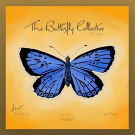 Butterfly (feat. OFF KYE & Frannie El) Cal Mack