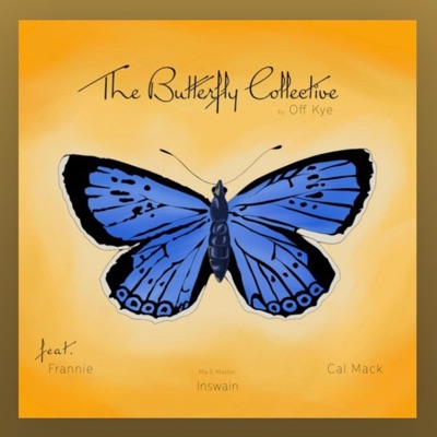 Butterfly (feat. OFF KYE & Frannie El) - Single
