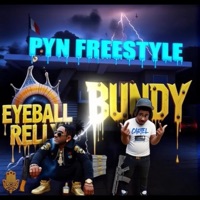 Pyn freestlye - Single - Eyeball Relly