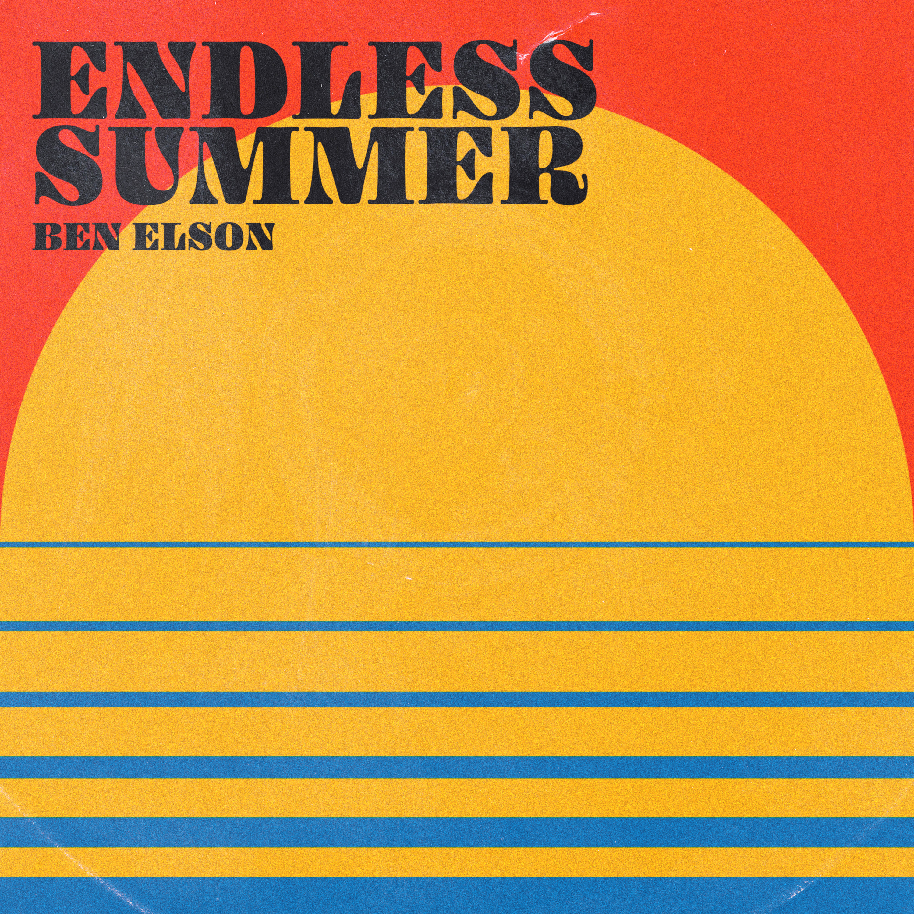 Endless Summer - Single
