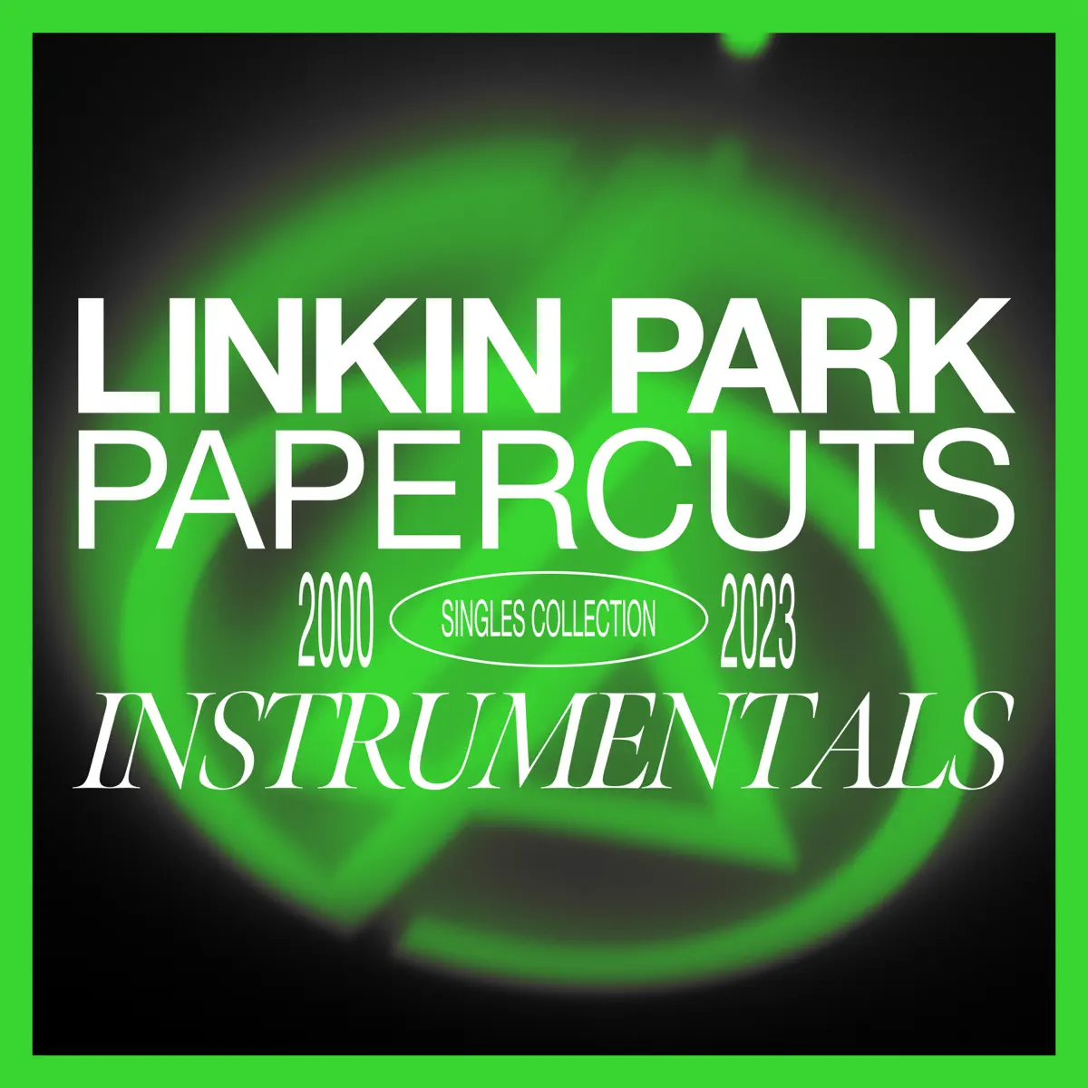 LINKIN PARK - Papercuts: Instrumentals (2024) [iTunes Plus AAC M4A]-新房子