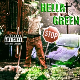 hella green Ravy