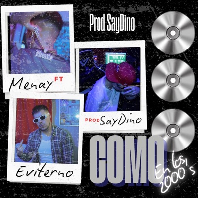 como en los 2miles (feat. Menay) - Single