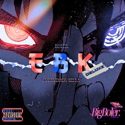 Bullying (feat. AGB850) - Single