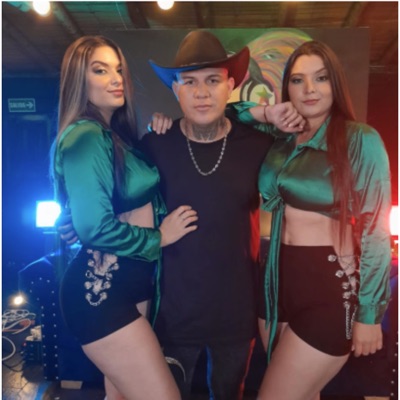 Así Suena Mi Banda, Vol. 2