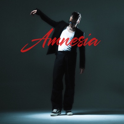 Amnesia - Single