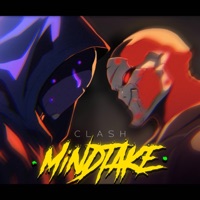 Clash - Single - MiNDTAKE