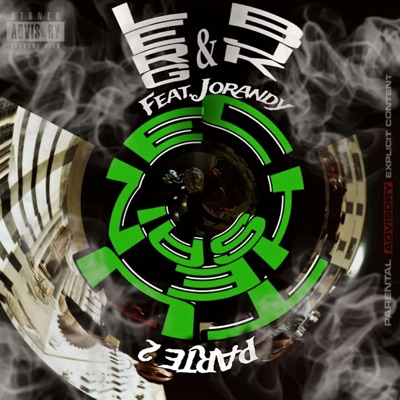 TU CHE NE SAI 2 (feat. Lerg & Jorandy) - Single