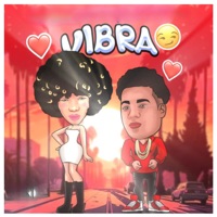 Vibra (feat. Js Producer) - Single - Tell Me Niky