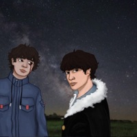 céu estrelado*+ (feat. wike) - Single - pzk999