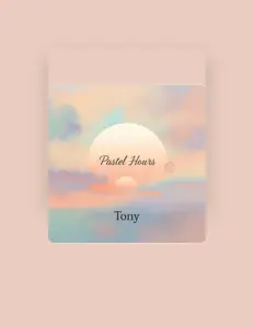 Dengarkan Tony, tonton video musik, baca bio, lihat tanggal tur & lainnya!