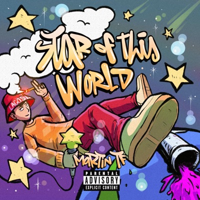 STAR OF THIS WORLD - EP