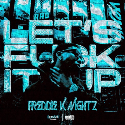 Lets fuck it up (feat. Trippian) - Single