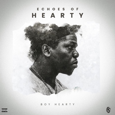 Echoes Of Hearty - EP