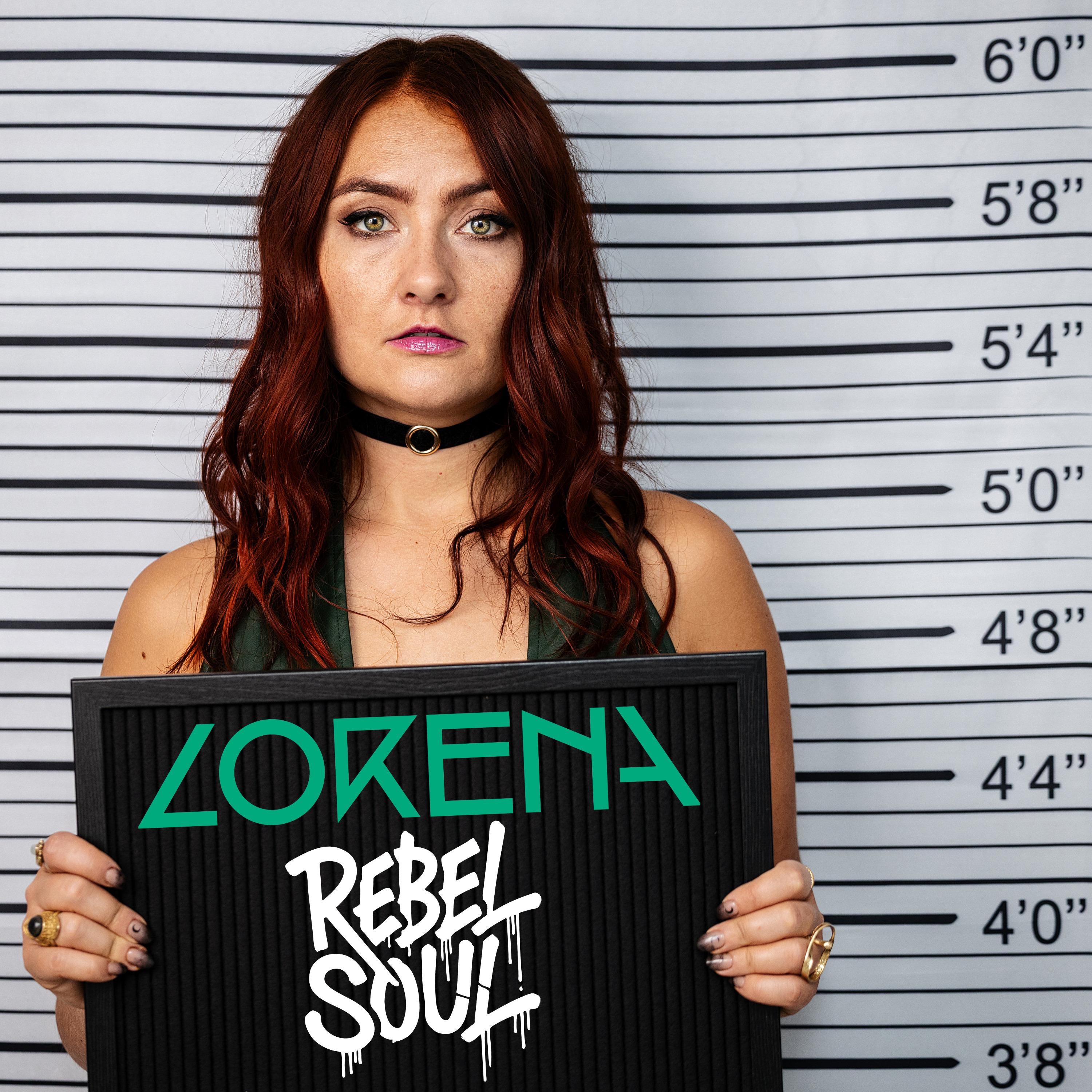Rebel Soul