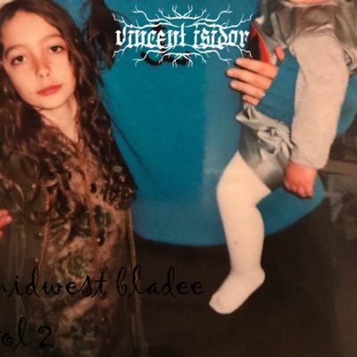 midwest bladee: vol 2