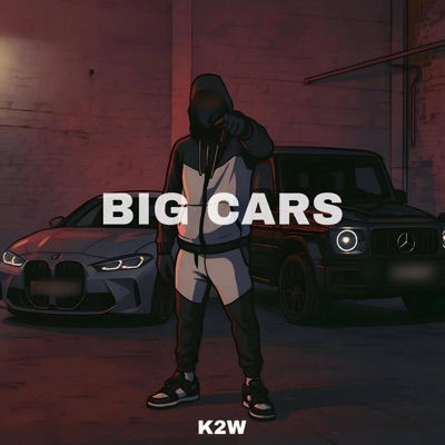 Big Cars - Single