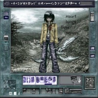 HEART,LUNGS,LIVER,NERVES. - Single - NumbLostHisHeart