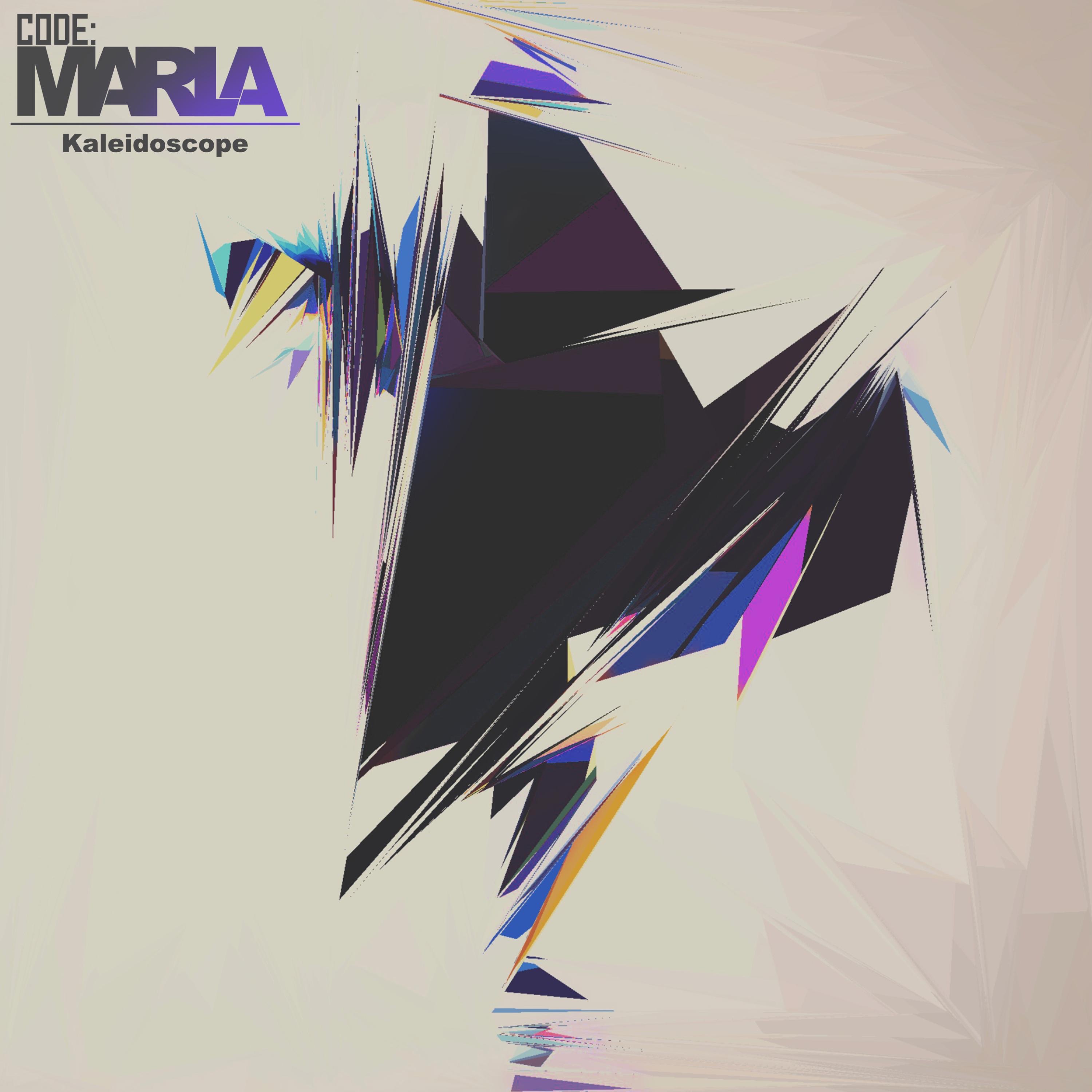 Kaleidoscope - Single