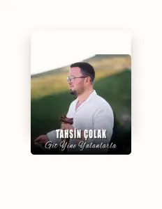 Escucha a Tahsin Çolak, mira videos musicales, lee su biografía, consulta las fechas de las gira y más.