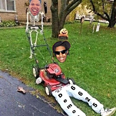 Pussy(Demon, yt die trenches diss response) - Single