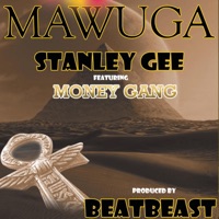 MAWUGA (feat. Money Gang) - Single - Stanley Gee