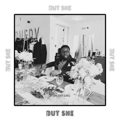 But She - Single