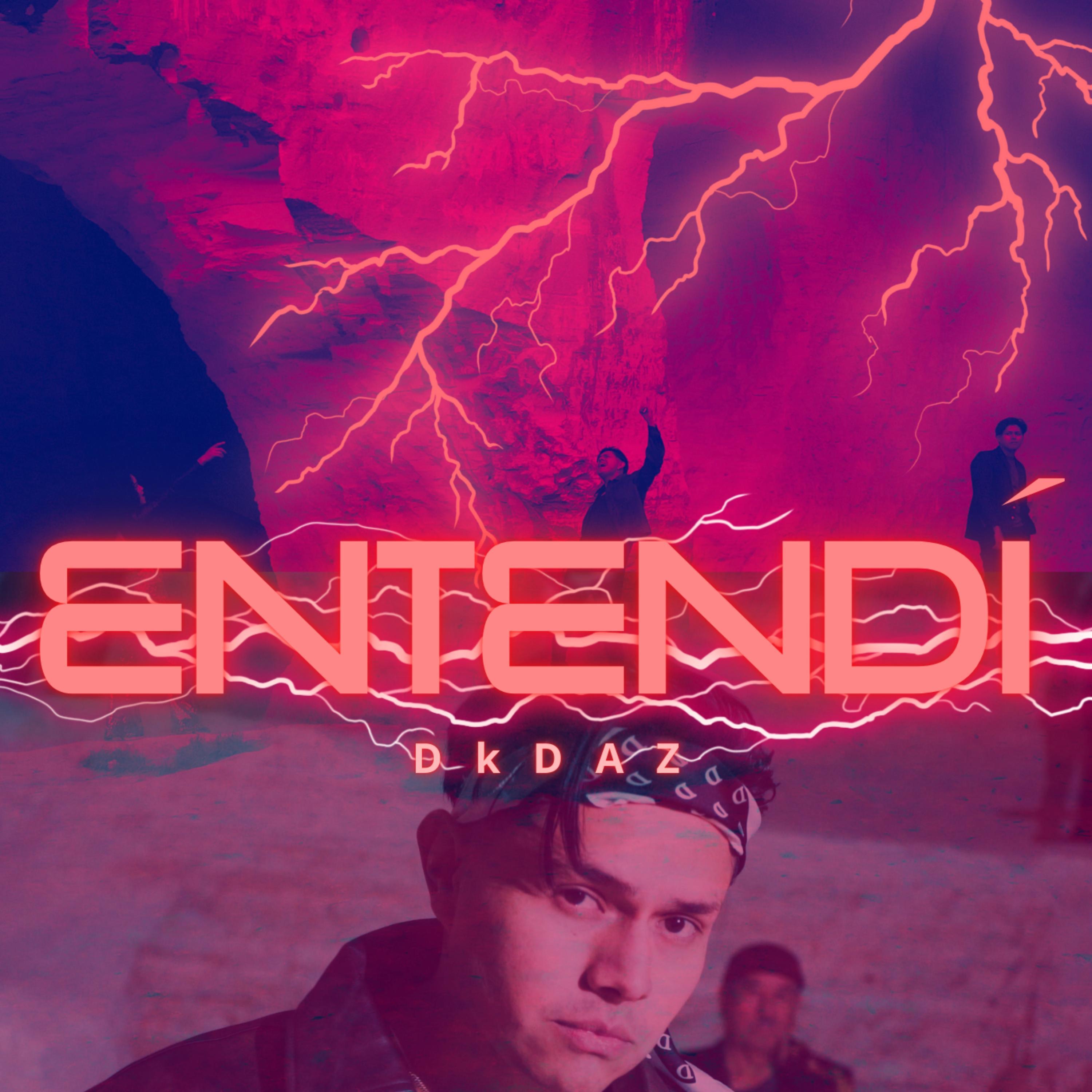 Entendí - Single