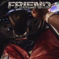 Friend (feat. K Suave) - Single - K$