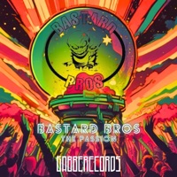 The Passion - Single - GABBERECORDS & Bastard Bros