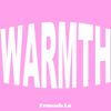 Francois Lé - Warmth Grafik