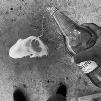 I Can't Take - Single - Devwiththebev