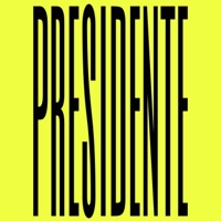 Presidente - Single - FRANTIC